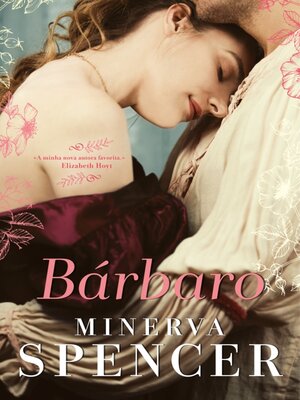 cover image of Bárbaro